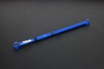 Ford F250 Främre Track-rod (Förstärkta Gummibussningar) 1 Delar/Set Hardrace